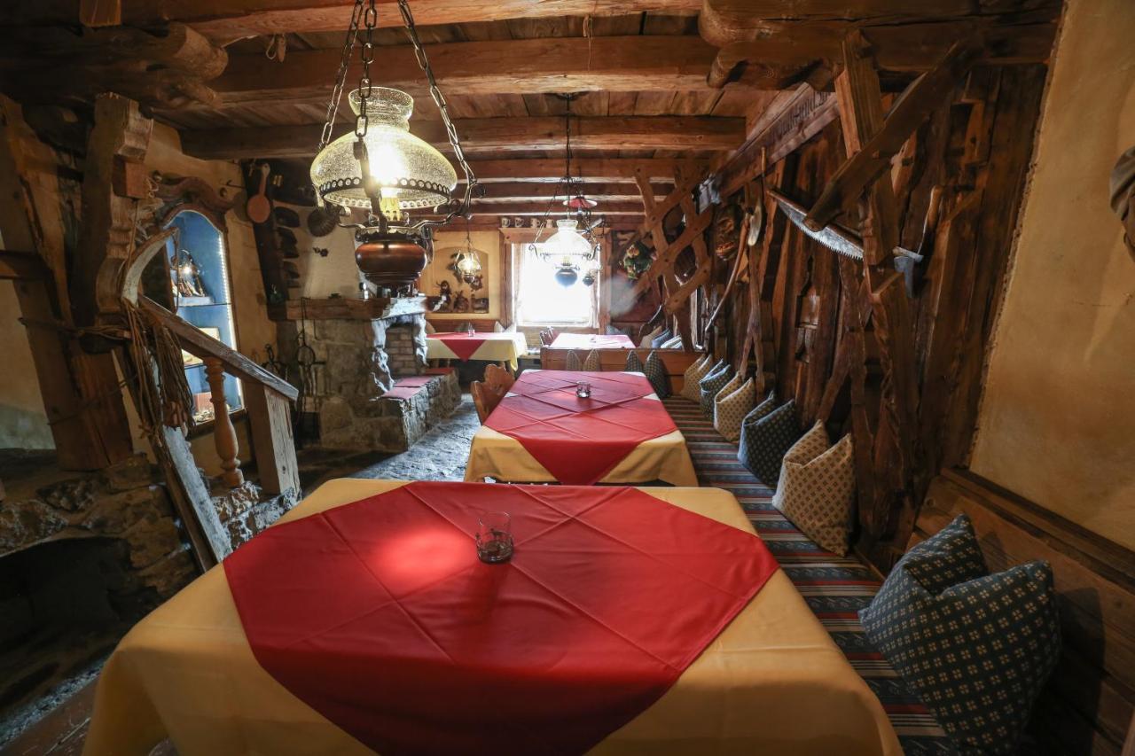 Pension Garni Hochmoos Lermoos Exterior photo